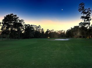 62 Lyric Arbor Cir, Spring, TX 77381