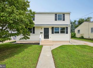 441 8th Ave, Lindenwold, NJ 08021