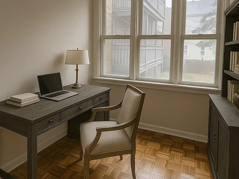 Sunroom Furniture Visualizer