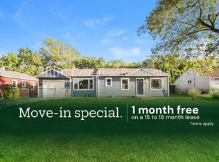 3409 Delmar Ave, Indianapolis, IN 46241