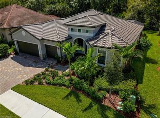 16056 Herons View Dr, Alva, FL 33920