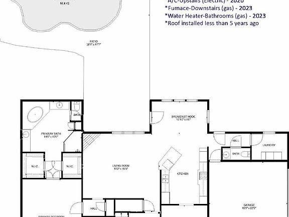 3rd image of this home