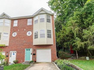6421 Orchard Ave, Takoma Park, MD 20912