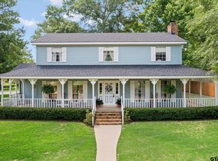 408 E Forest Dr, White Oak, TX 75693