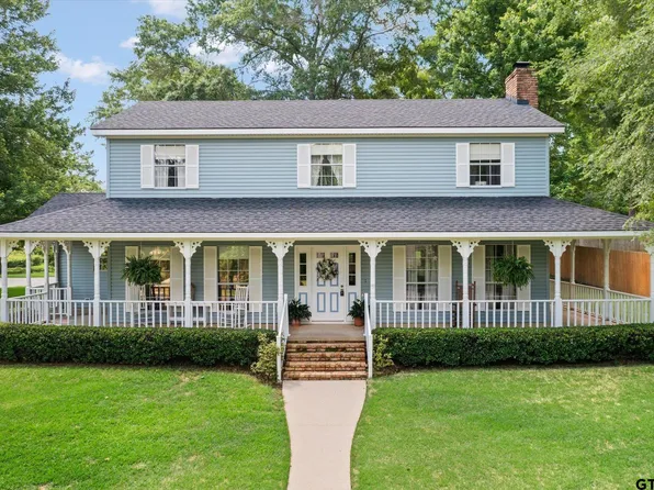 408 E Forest Dr, White Oak, TX 75693