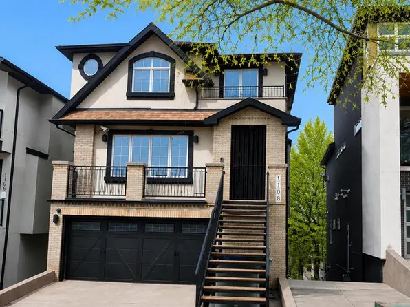 1108 W Bellevue Ave SE, Calgary, AB T2G 4L1