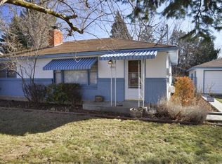 1908 N Eldorado St, Boise, ID 83704