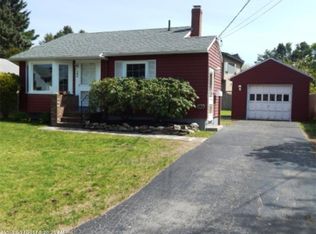 22 Harborview Ave, South Portland, ME 04106