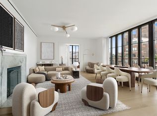 60 E 86th St FLOOR 16, New York, NY 10028