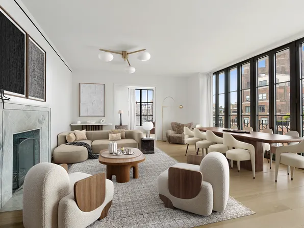 60 East 86th Street image 1 of 11