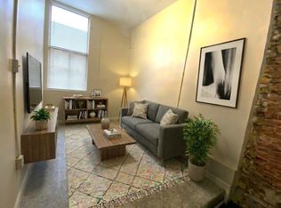 1933 Saint Paul St, Baltimore, MD 21218