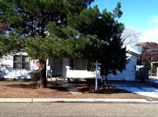 909 Avenue G, Abernathy, TX 79311