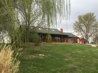 6130 Red Bud, Fulton, MO 65251