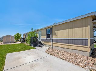 3082 Yarrow Cir #374, Evans, CO 80620