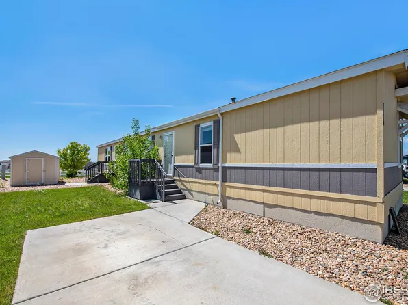 3082 Yarrow Cir #374, Evans, CO 80620