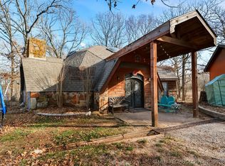 17170 County Road 3548, Ada, OK 74820