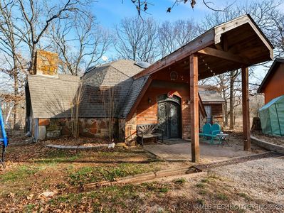 17170 County Road 3548, Ada, OK, 74820