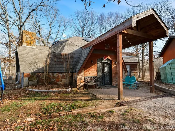 17170 County Road 3548, Ada, OK 74820