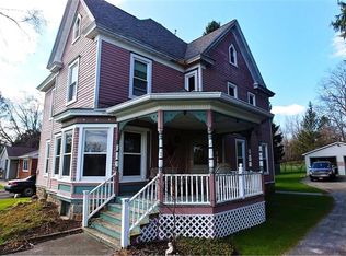 2708 State Route 245, Stanley, NY 14561