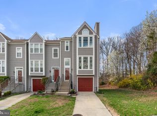 7723 Heatherside Ln, Ellicott City, MD 21043