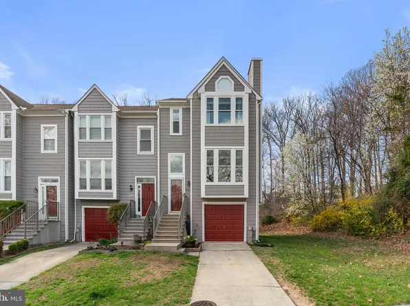7723 Heatherside Ln, Ellicott City, MD 21043