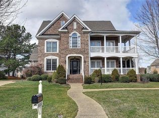 5000 Pebble Creek Ct, Suffolk, VA 23435