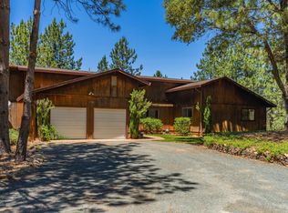 18930 Shake Ridge Rd, Sutter Creek, CA
