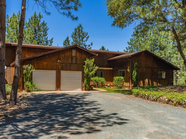 18930 Shake Ridge Rd, Sutter Creek, CA 95685