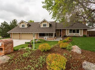 14124 W 21st Pl, Golden, CO 80401