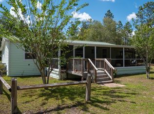2450 NE 130th Ave, Williston, FL 32696