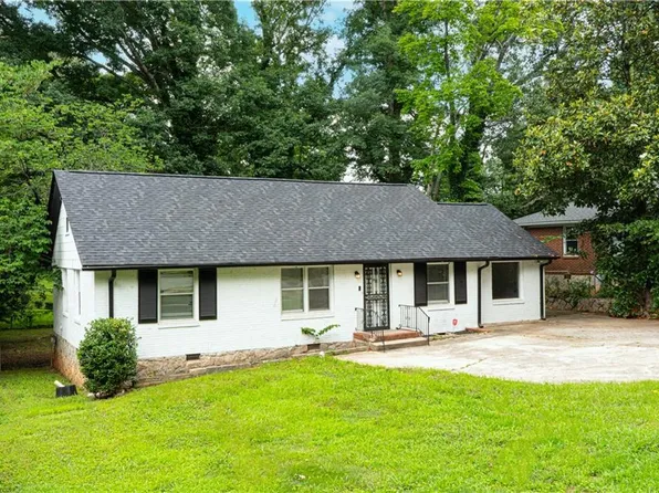 2203 2nd Ave, Decatur, GA 30032