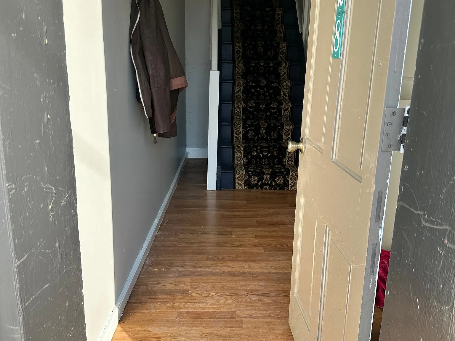 1 bed, 1100 sqft, $1,800 — Photo 3