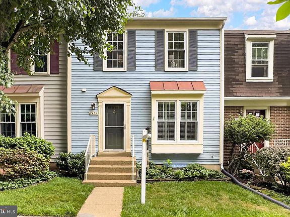 2nd image of 7451 Hatherleigh Ct