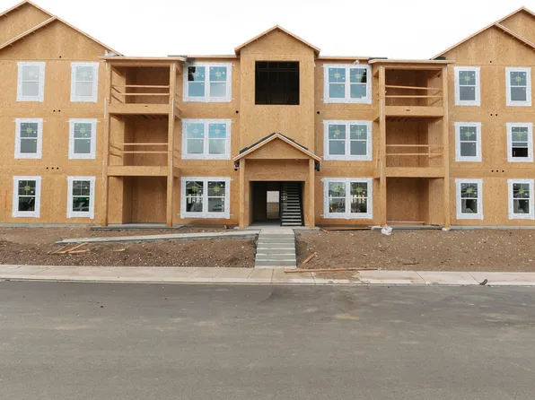 675 W 4500 S #P303, Mapleton, UT 84664