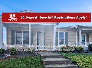 639 Mystic Dr, Greensboro, NC 27406