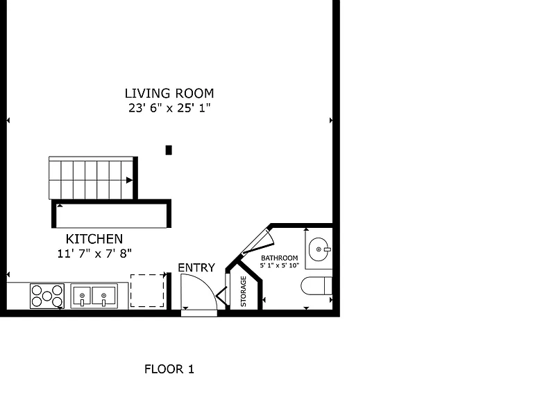 Acres Crossing Apartments — Photo 59