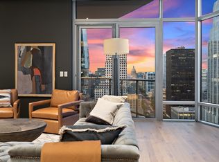 200 Congress Ave #21D, Austin, TX 78701