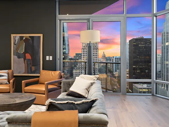 200 Congress Ave #21D, Austin, TX 78701