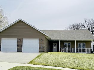 800 Wollak Way, Sauk Rapids, MN 56379