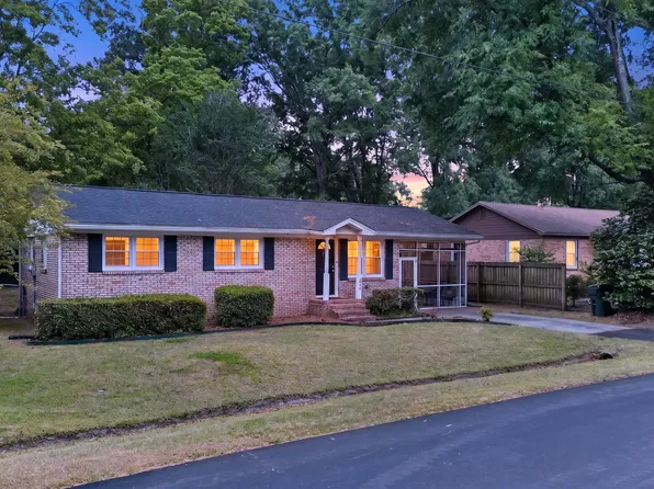 322 Mary Scott Dr, Goose Creek, SC 29445