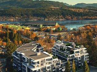 2002 Saint George St #315, Pt Moody, BC V3H0N4