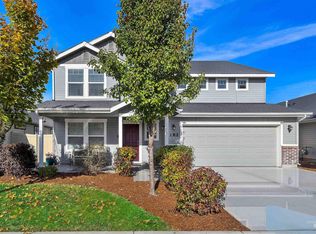182 W Yosemite St, Meridian, ID 83646