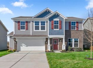 4334 Blue Note Dr, Indianapolis, IN 46239