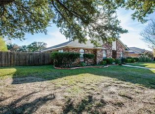 1312 Northridge Dr, Carrollton, TX 75006