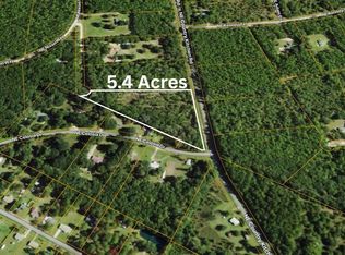 0 NE Nixon Pl, Madison, FL 32340