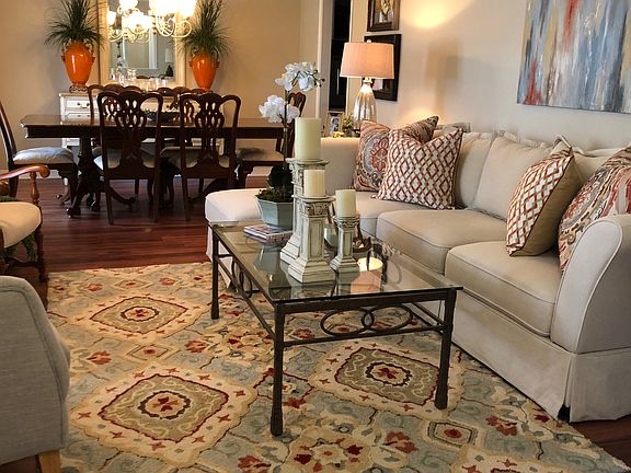 Living / Dinning Room