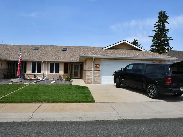 418 Stetson Ct, Laramie, WY 82070