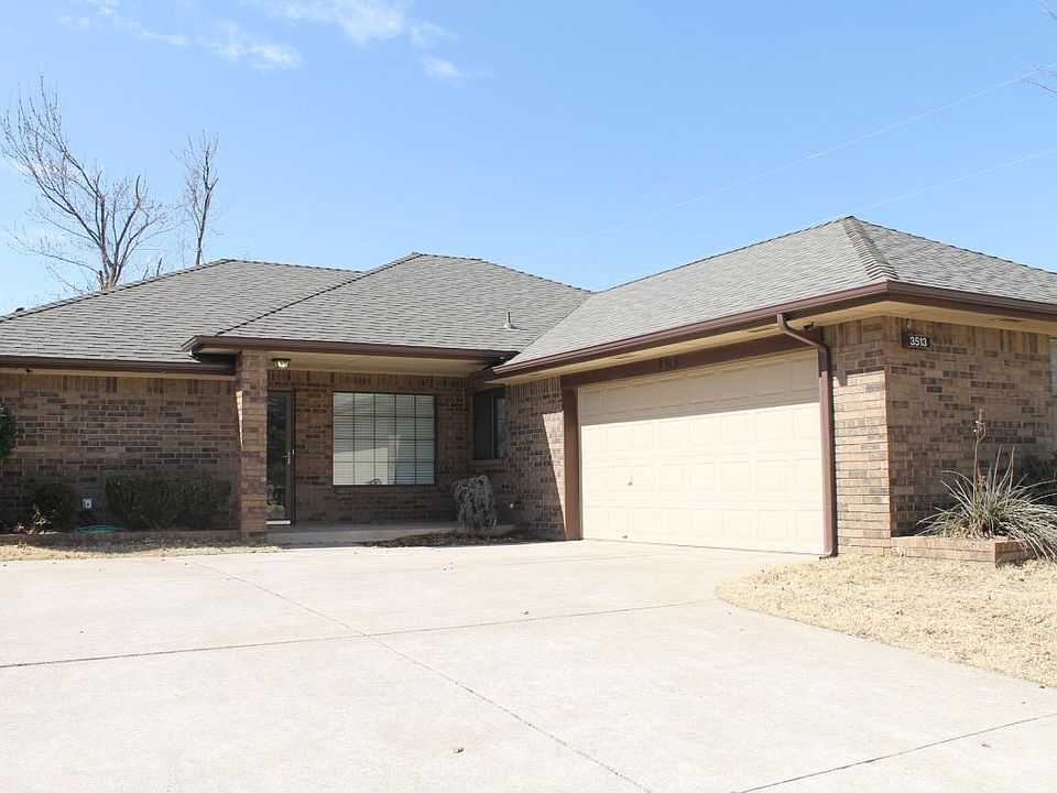 Drive & 2 car garage