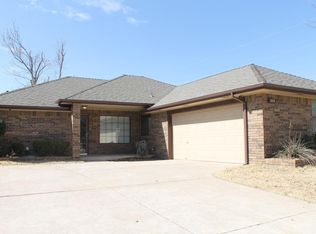 3513 N Mueller Ave, Bethany, OK 73008