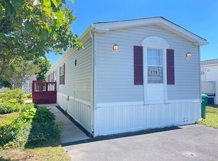 1304 Donna Marie Way, Bear, DE 19701